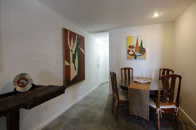 Mz Apartments Atlantica Posto 6