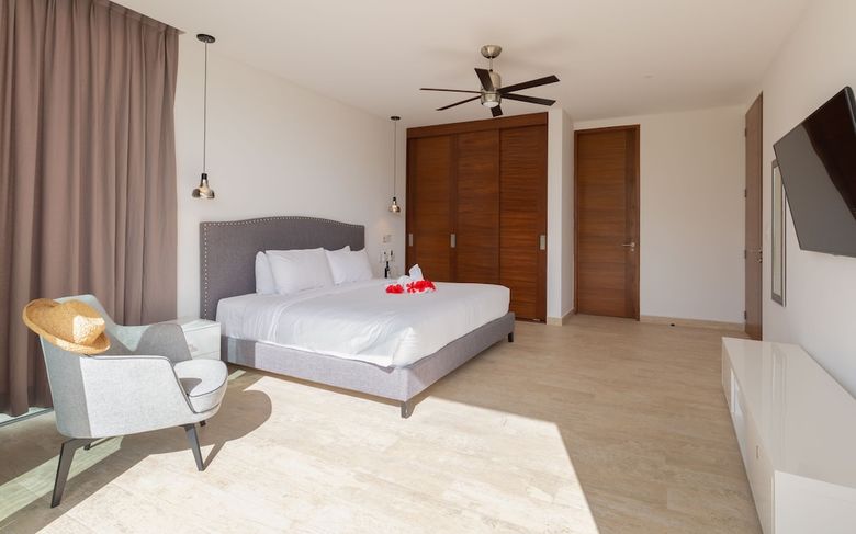 Aparthotel Central Park Resort & Spa Tulum