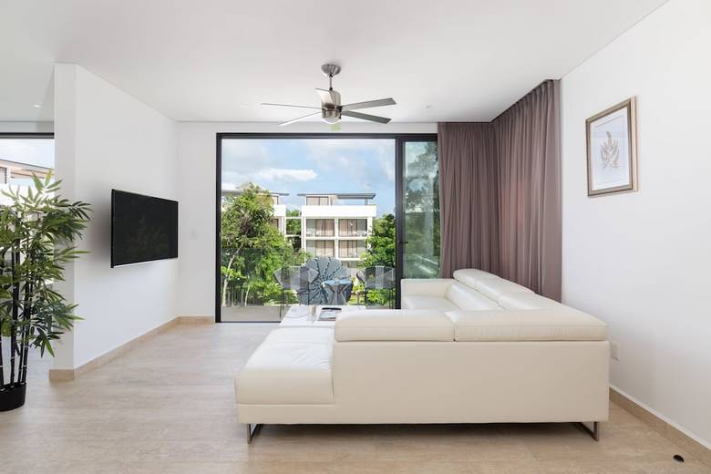 Aparthotel Central Park Resort & Spa Tulum