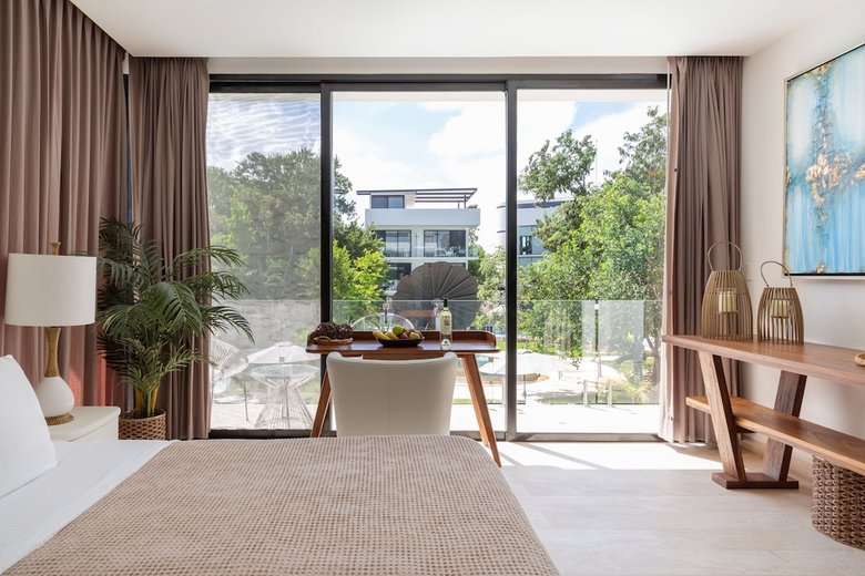 Aparthotel Central Park Resort & Spa Tulum