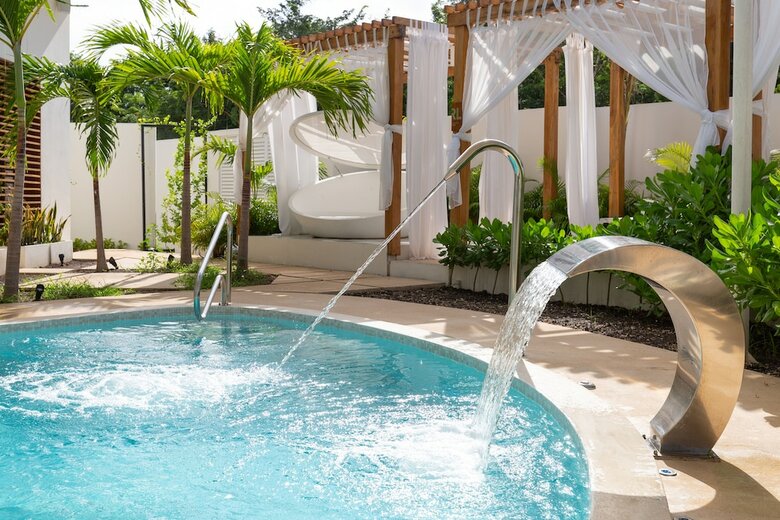 Aparthotel Central Park Resort & Spa Tulum