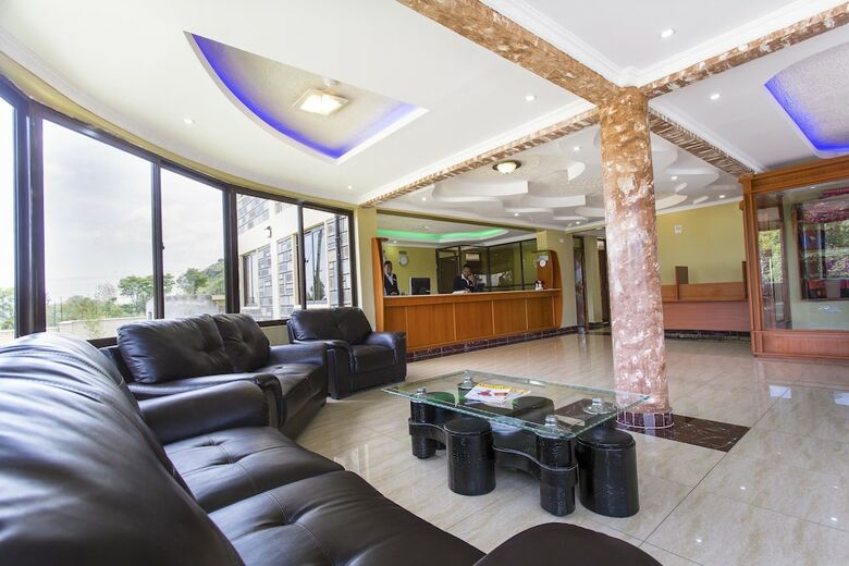 Hotel Epashikino Resort & Spa