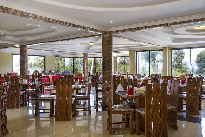 Hotel Epashikino Resort & Spa