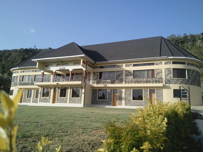 Hotel Epashikino Resort & Spa