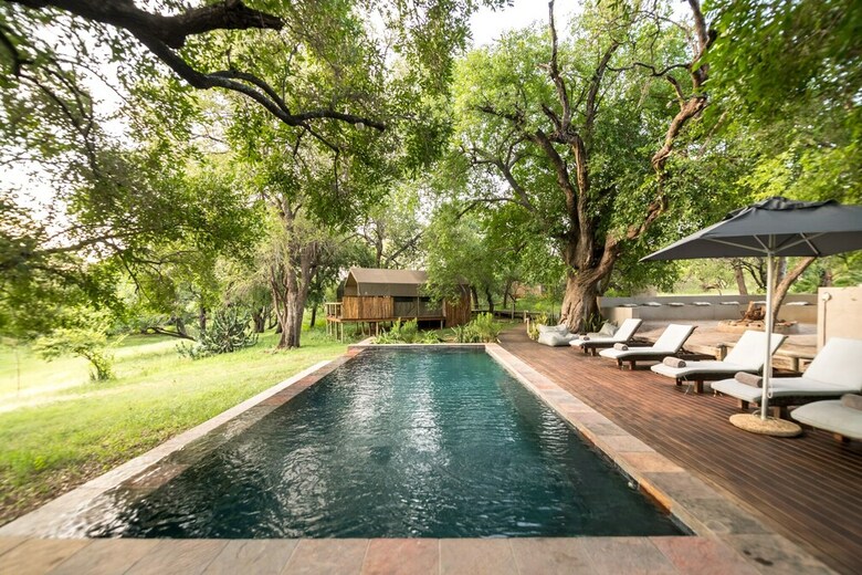 Posada Rukiya Safari Camp