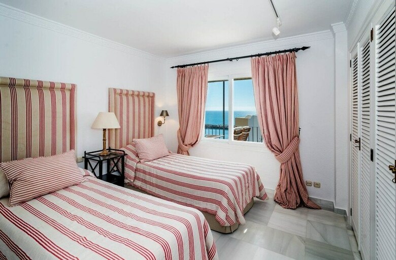 Apartment Marbella Del Mar-mdm Roomservice