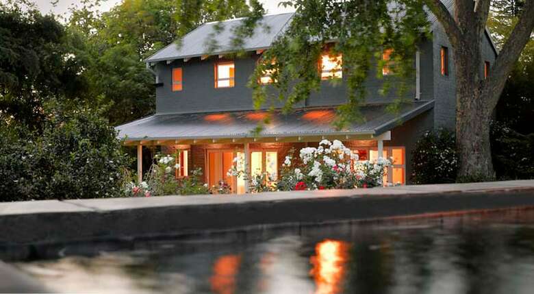 Ten Stirling B&B
