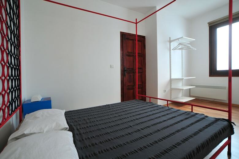 Pudra Hotel