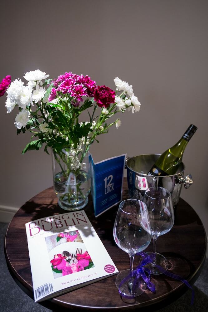 12th Lock Boutique Hotel