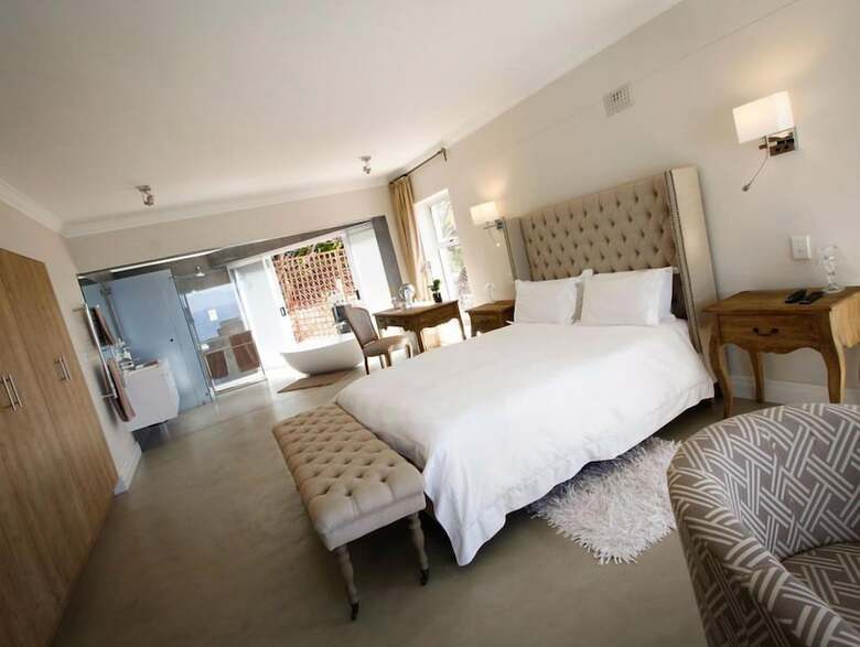 Hotel Residence William French