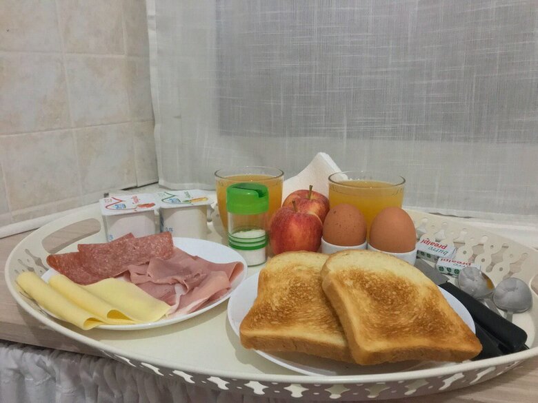 Hotel Guest House 64
