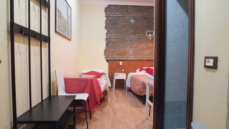 Hotel Guest House 64