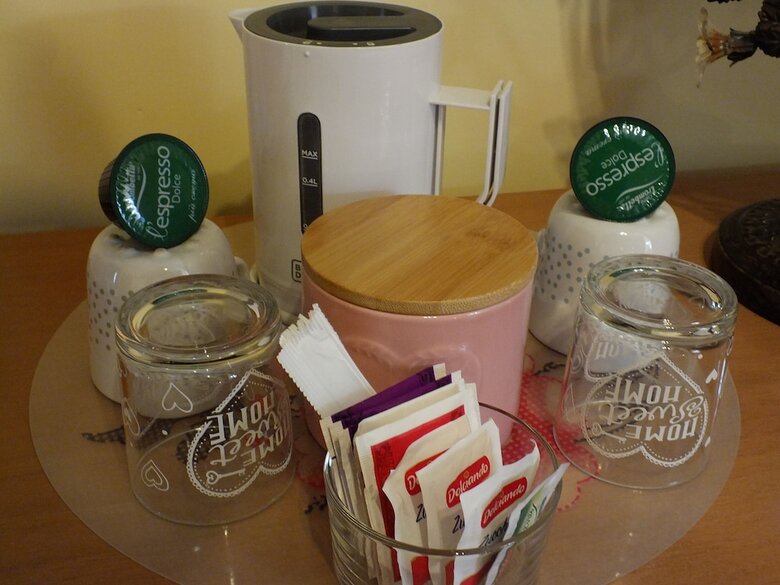 Hotel Guest House 64