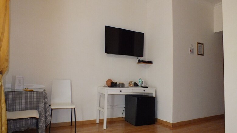 Hotel Guest House 64