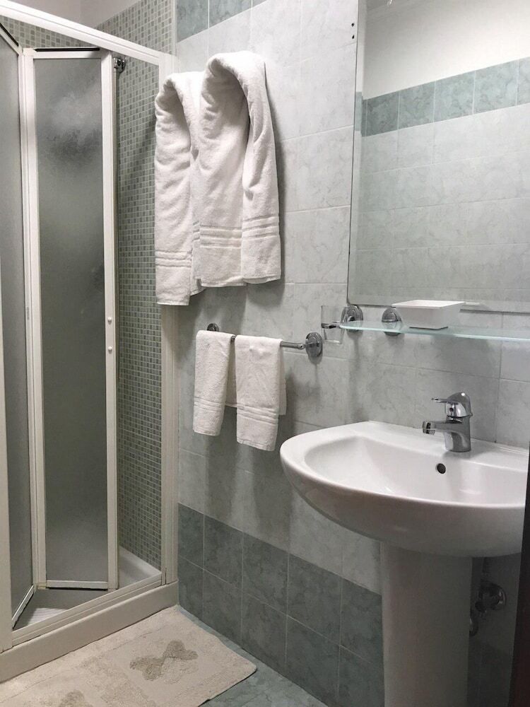 Hotel Guest House 64