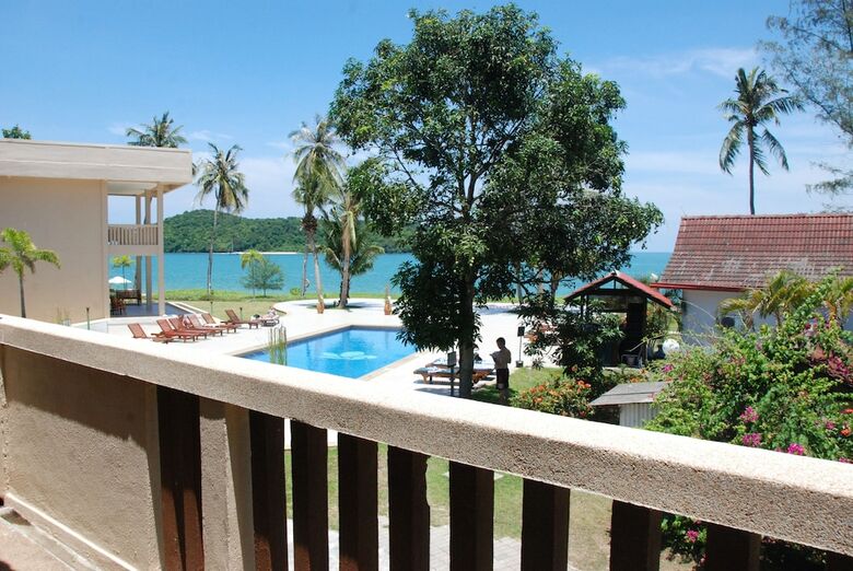 Hotel The Frangipani Langkawi Resort & Spa