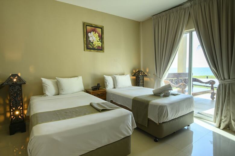 Hotel The Frangipani Langkawi Resort & Spa