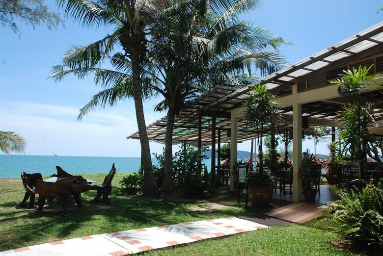 Hotel The Frangipani Langkawi Resort & Spa