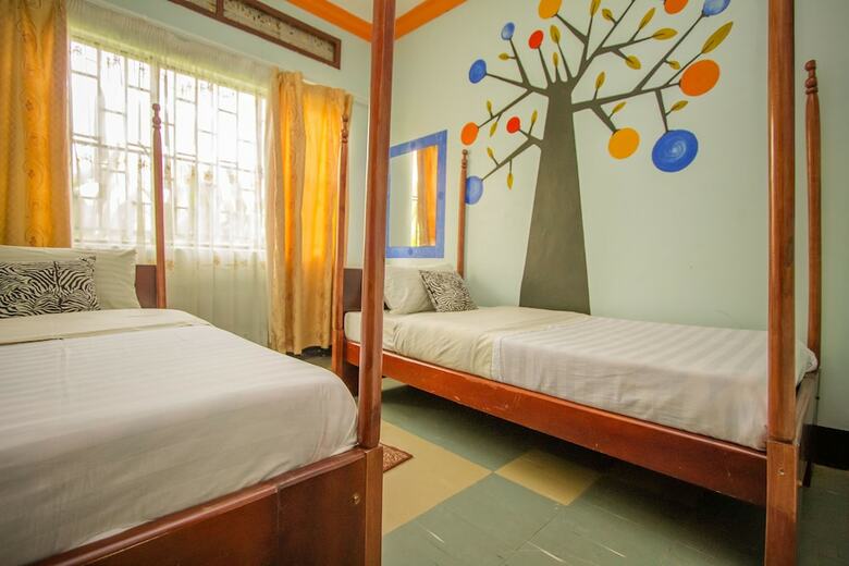 Hotel Tulina Riverside Treat