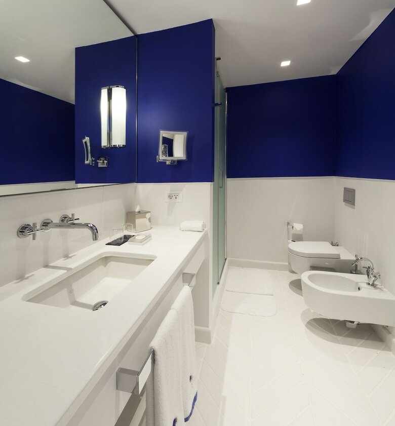 Hotel Il Riccio Beach House