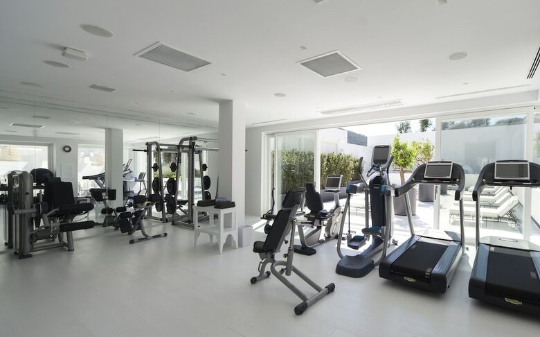 Hotel Il Riccio Beach House