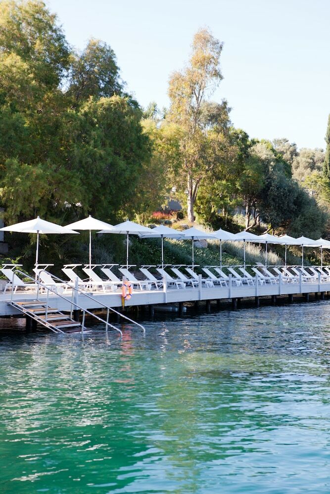 Hotel Il Riccio Beach House
