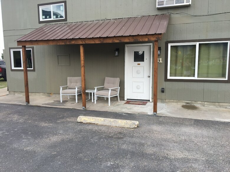 Hotel Glacier Basecamp Lodge
