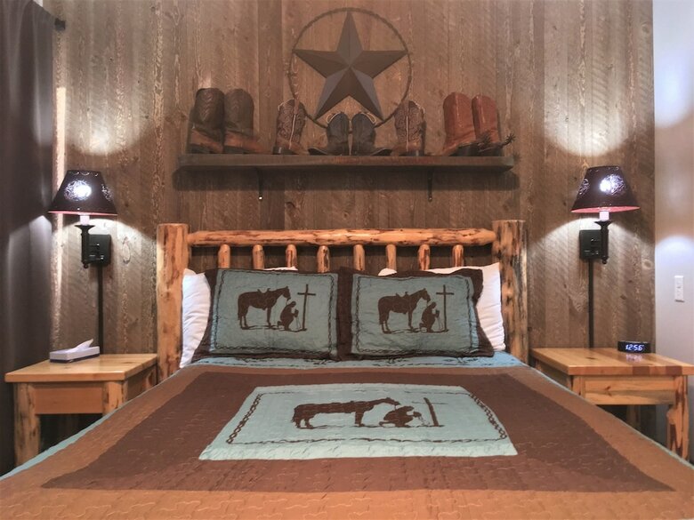 Hotel Glacier Basecamp Lodge