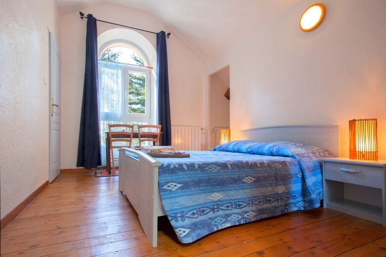 Bed & Breakfast Chambres D'h�tes Casa Alta