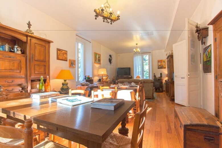 Bed & Breakfast Chambres D'h�tes Casa Alta