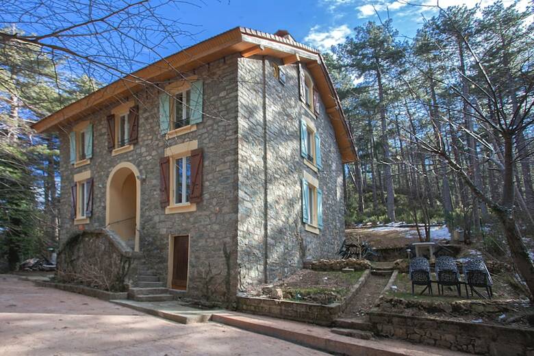 Bed & Breakfast Chambres D'h�tes Casa Alta