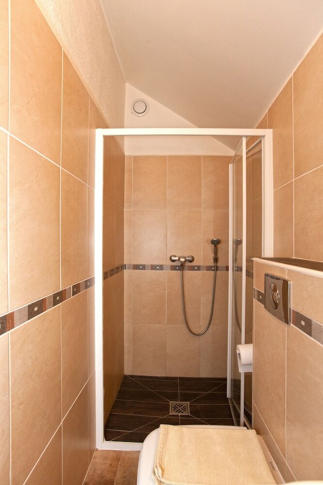 Bed & Breakfast Chambres D'h�tes Casa Alta
