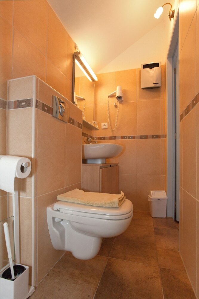 Bed & Breakfast Chambres D'h�tes Casa Alta