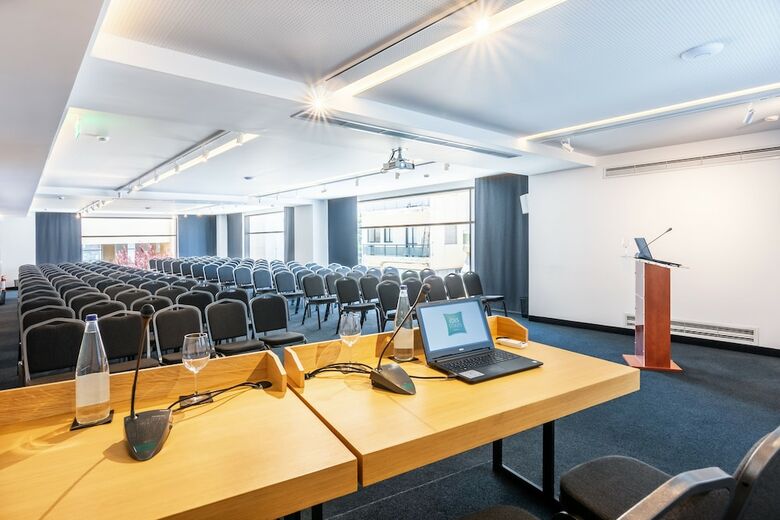 Hotel Ibis Styles Heraklion Central