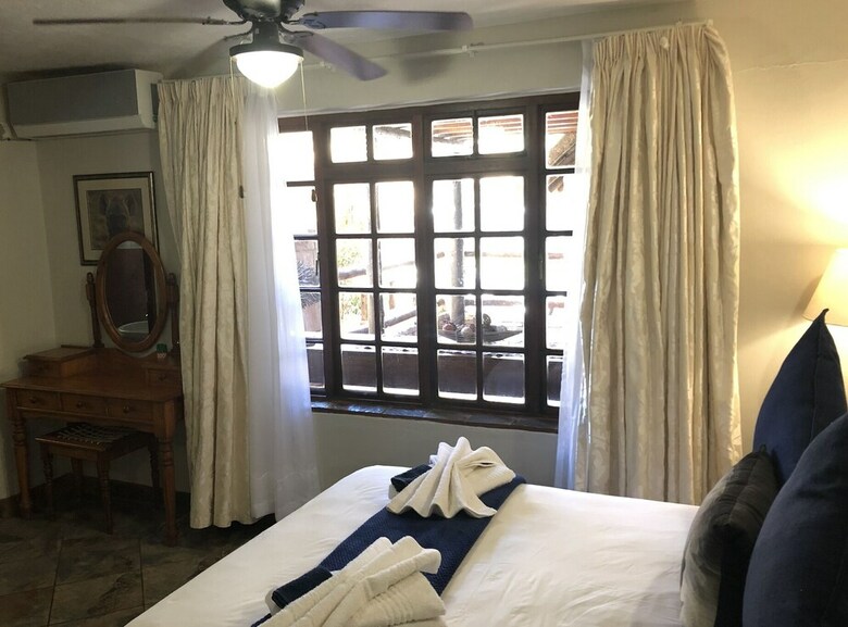 Hotel Beyond The Boma Boutique Guest