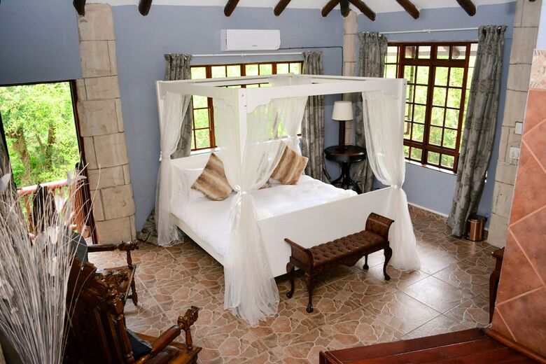 Hotel Beyond The Boma Boutique Guest