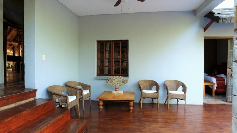 Hotel Beyond The Boma Boutique Guest