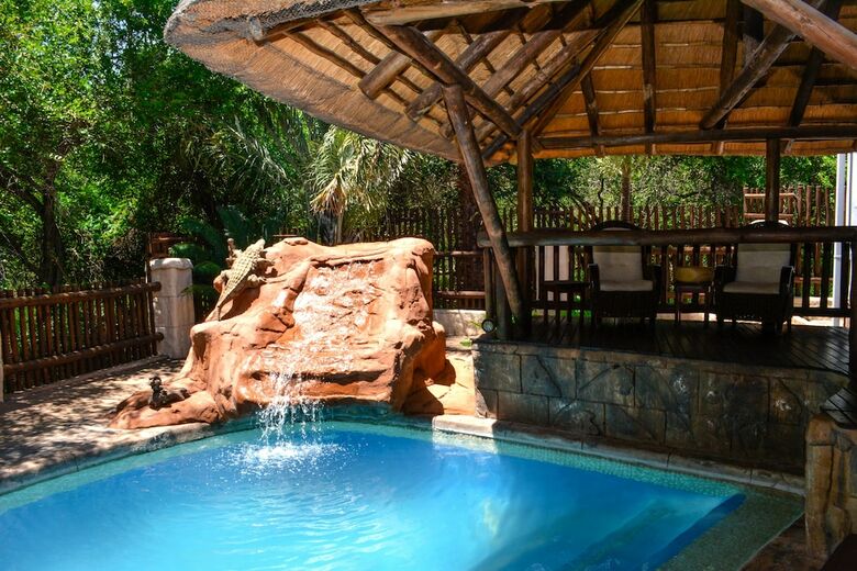 Hotel Beyond The Boma Boutique Guest