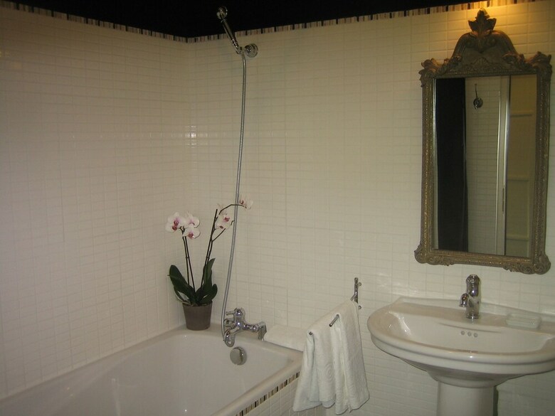 Hotel Bambou Lodge