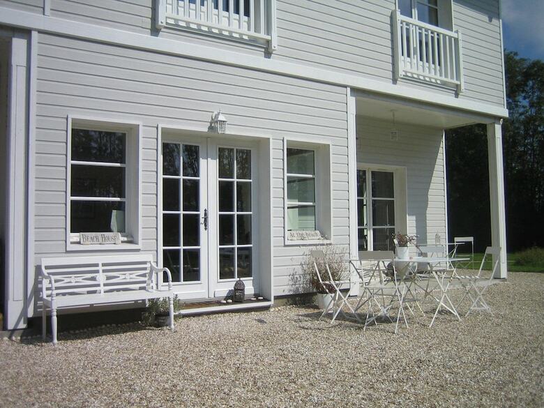 Hotel Bambou Lodge