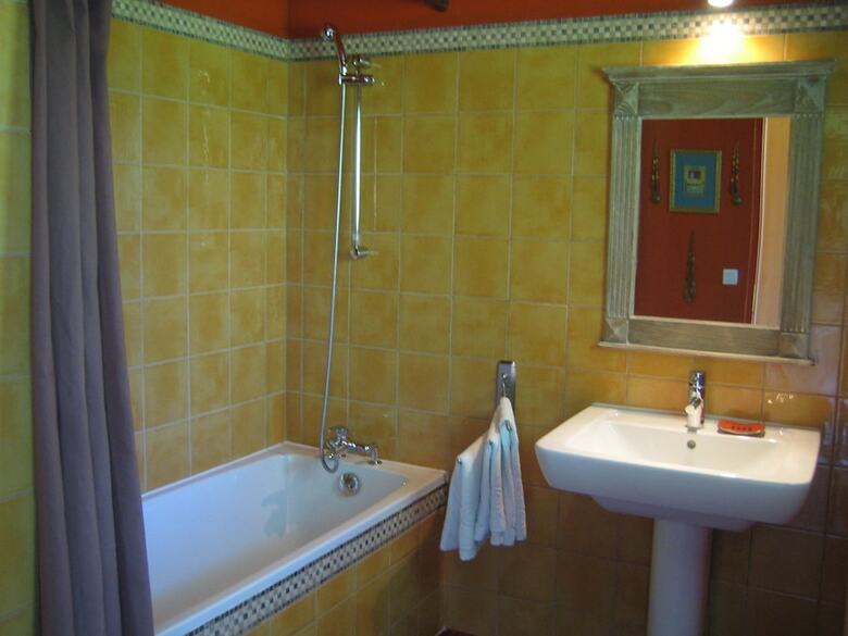 Hotel Bambou Lodge