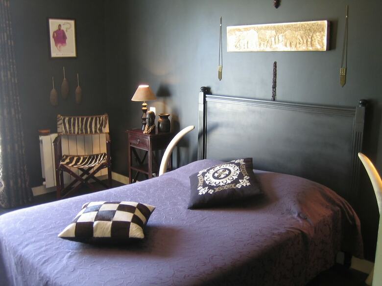 Hotel Bambou Lodge
