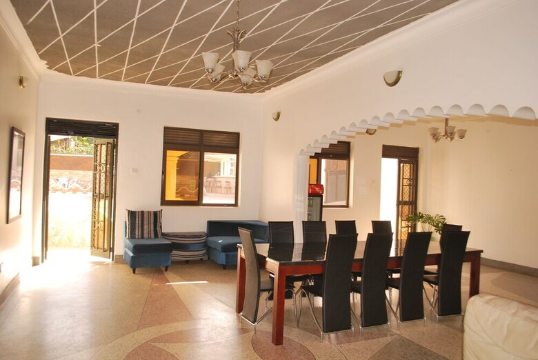 Mowicribs Hotel & Spa