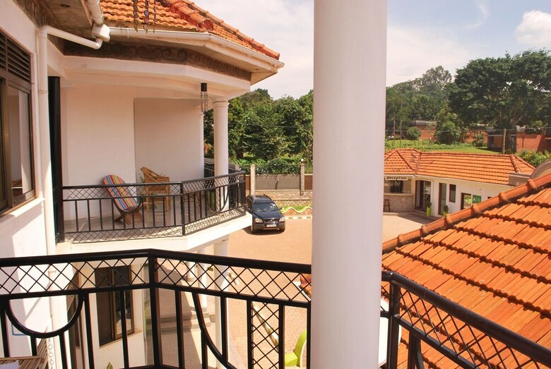 Mowicribs Hotel & Spa
