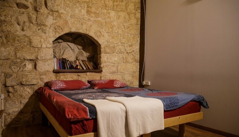 Hostal Nazareth Hostel Al Nabaa