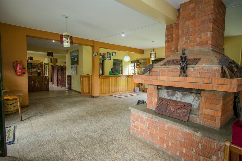 Kisoro Tourist Hotel