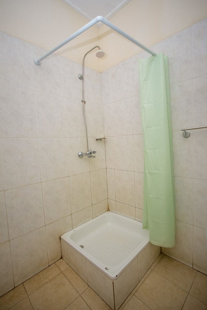 Kisoro Tourist Hotel