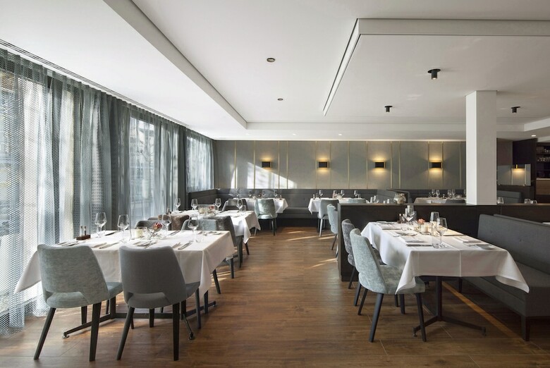 Hotel Schwanen K�ngen
