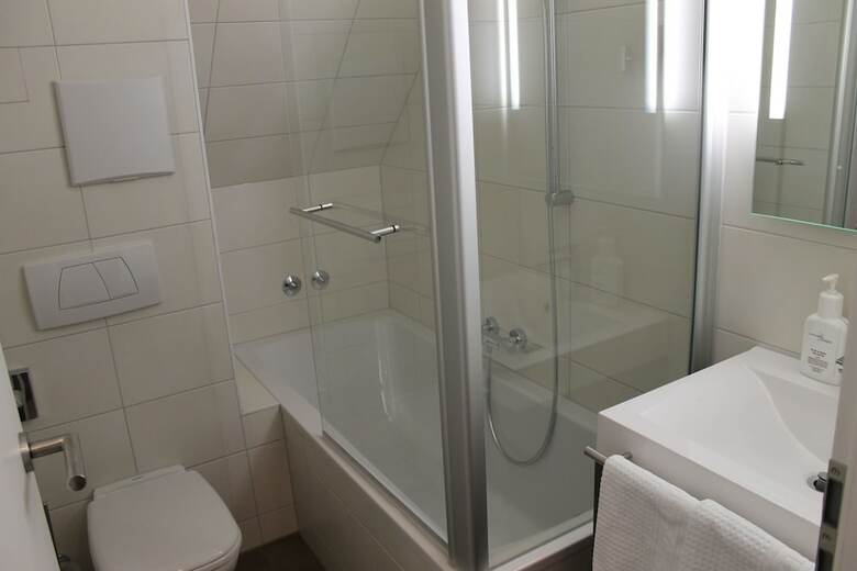Hotel Schwanen K�ngen
