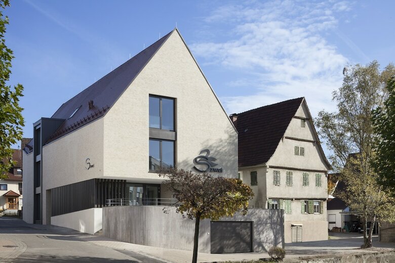 Hotel Schwanen K�ngen